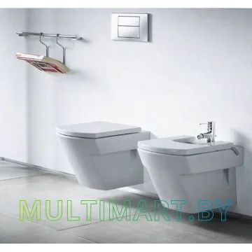 Унитаз Roca Hall A346627000 картинка 3
